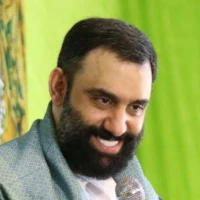 یه یا علی بگو پرواز کن