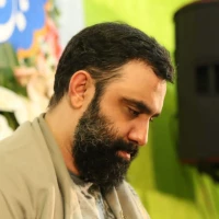 اومده حیدر غوغا به پا شد