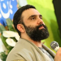 تصویر جواد مقدم - علی یارمه چارهمه دار و ندارمه