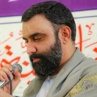 تصویر جواد مقدم - روزی که خدا ز عشق انشاء میکرد