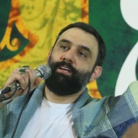 علی یارمه چاره‌مه دار و ندارمه