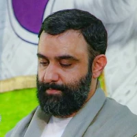 تصویر جواد مقدم - عاشقی کن که عجب حال و هوایی دارد