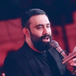 تا حالا شده اربعین قسمتت