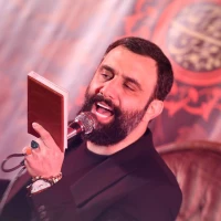 تصویر جواد مقدم - قلبمو آتیش زده این زهر جفا