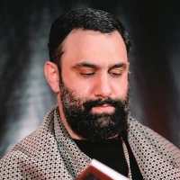 به جز مشهد تو ندارم پناهی