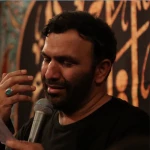 راه جنّت ما از باب الحسینه