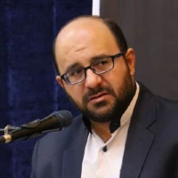 ای هدایت راه خود را یافته درکوی تو
