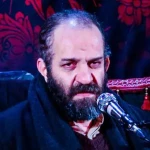 ای حیدر شهسوار وقت مدد است