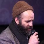 امشب تو جان من باش
