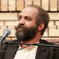 گفتی که غمت مدام باشد ، باشد
