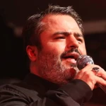 با دعای مادرم پَر می‌گیرم تا حرم
