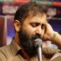 خدا باز نورشُ تابید