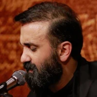 تصویر عباس طهماسب پور - همه می‌گن امّ بنینم امّا حالا که من دیگه پسر ندارم