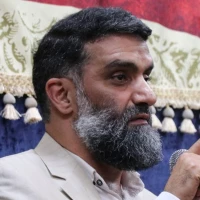 صدای پای بارونه