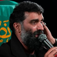 علی اصغرم آخرین سرباز لشگرم