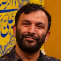تصویر رحمان‌نوازنی - عَلامَتُ الایمانْ