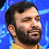 خورشید مکه آمد