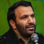 عَلامَتُ الایمانْ