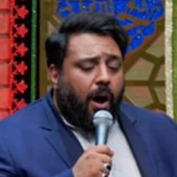 تصویر علیرضا قانعی - بانوی جلیله ای جانم عقیله