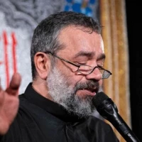 در دل عمّه‌ی سادات ز غم طوفان است