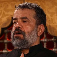 عمری ست در حمایت موسی‌بن‌جعفریم