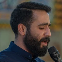تصویر حسین طاهری - فاطمه‌پرور، جانِ پیغمبر