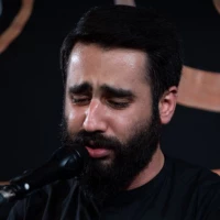 تصویر حسین طاهری - نامه از علی اکبر