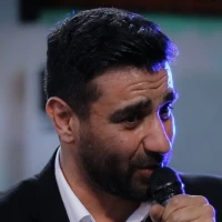سخنور قهار ملیکه‌ی دادار