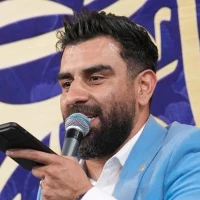 کِل بکشید قاصدک شهر خبر دار شده