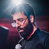 لک لبّیک ابا‌عبدالله