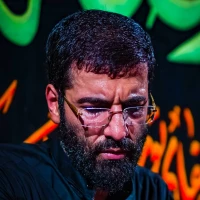لک لبّیک ابا‌عبدالله