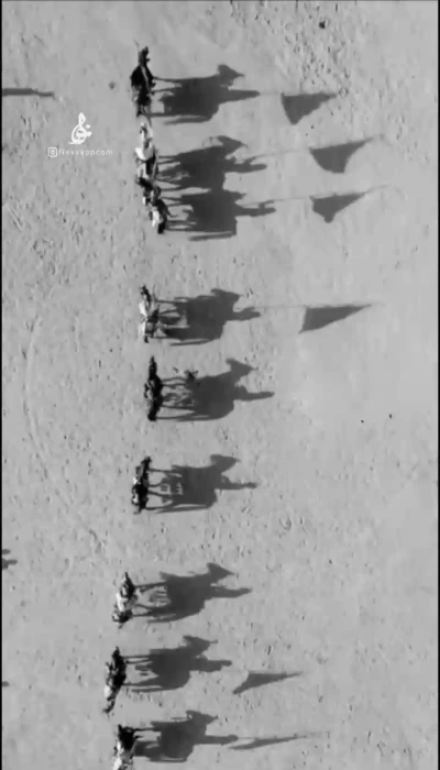 از آسمون صدا میاد فریاد یا محمدا