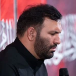 ذکر ظهور صاحب الزمان زینب