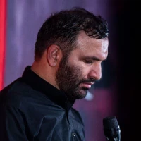 راه جنّت ما از باب الحسینه
