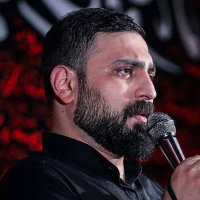 تصویر محمد ابراهیمی اصل - ایستاده می میریم
