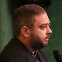 با وجود تو بشر بی سر و سامان می‌شد