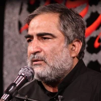 اگر که در نظرت آنچه نیست ظاهر ماست