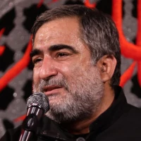 گفتار عشق را به زبان احتیاج نیست