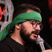 در طوس به هارون و به مامون لعنت