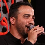 منم مثل رقیه جاموندم بازم نشد بیام حرم