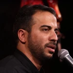 بهتر ز بهشت خطه‌ی طوس رضاست