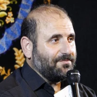 تصویر علی برادران - حامی حیدر