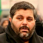 سلام ذبیح العطشان سلام قتیل العریان