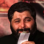 امشب پسر ها پاسدار خیمه‌گاه اند