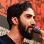 کاش تو مدینه داشتی