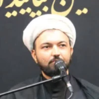 تصویر حجت الاسلام محمدرضا عابد - روانشناسی پیری (جلسه سوم)