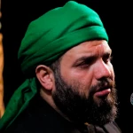 عالم به داغت مبتلا