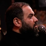 هرجا که به پرچمش نگاهت افتاد حرمِ رقیه‌اس