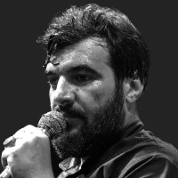 حسین عینی فرد