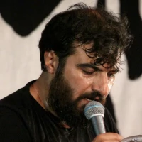 شیعه باز دوباره غرق آه و زاره